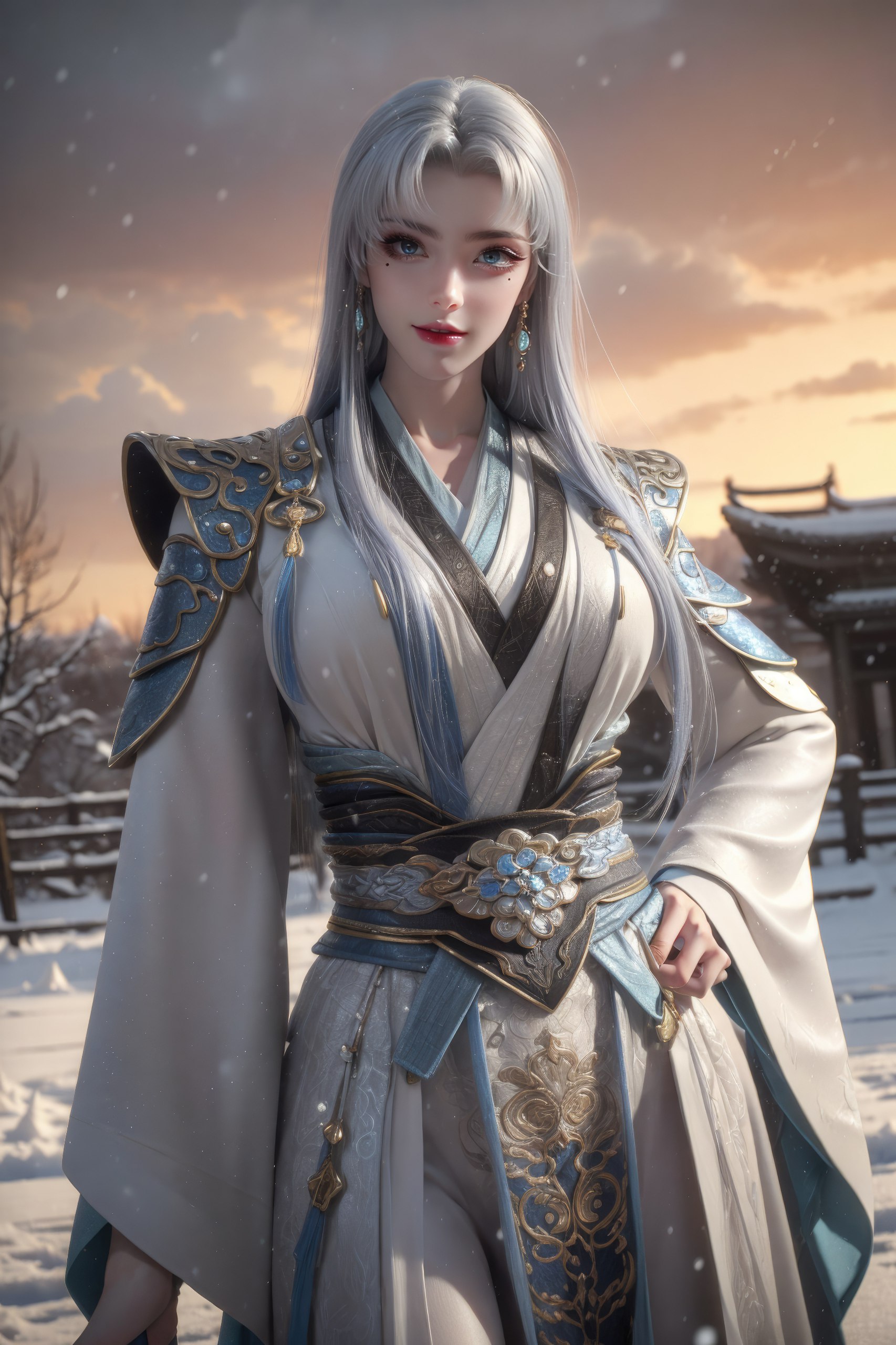们一种美好