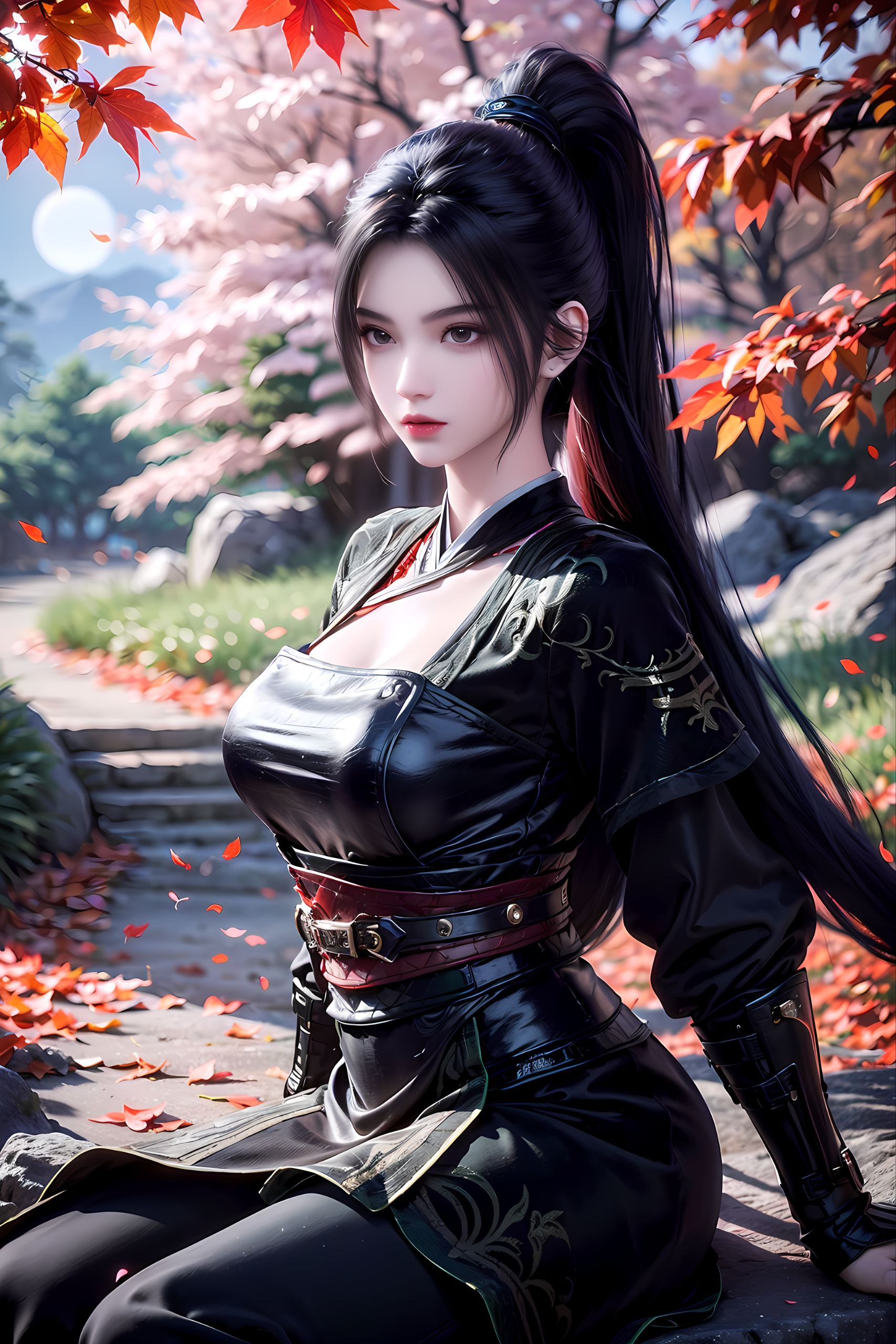 主题