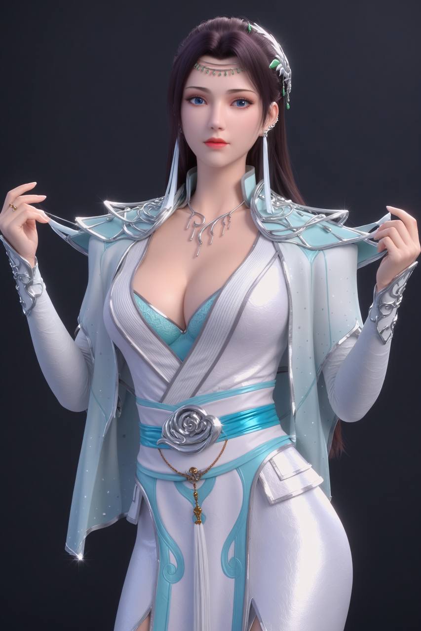 在表象