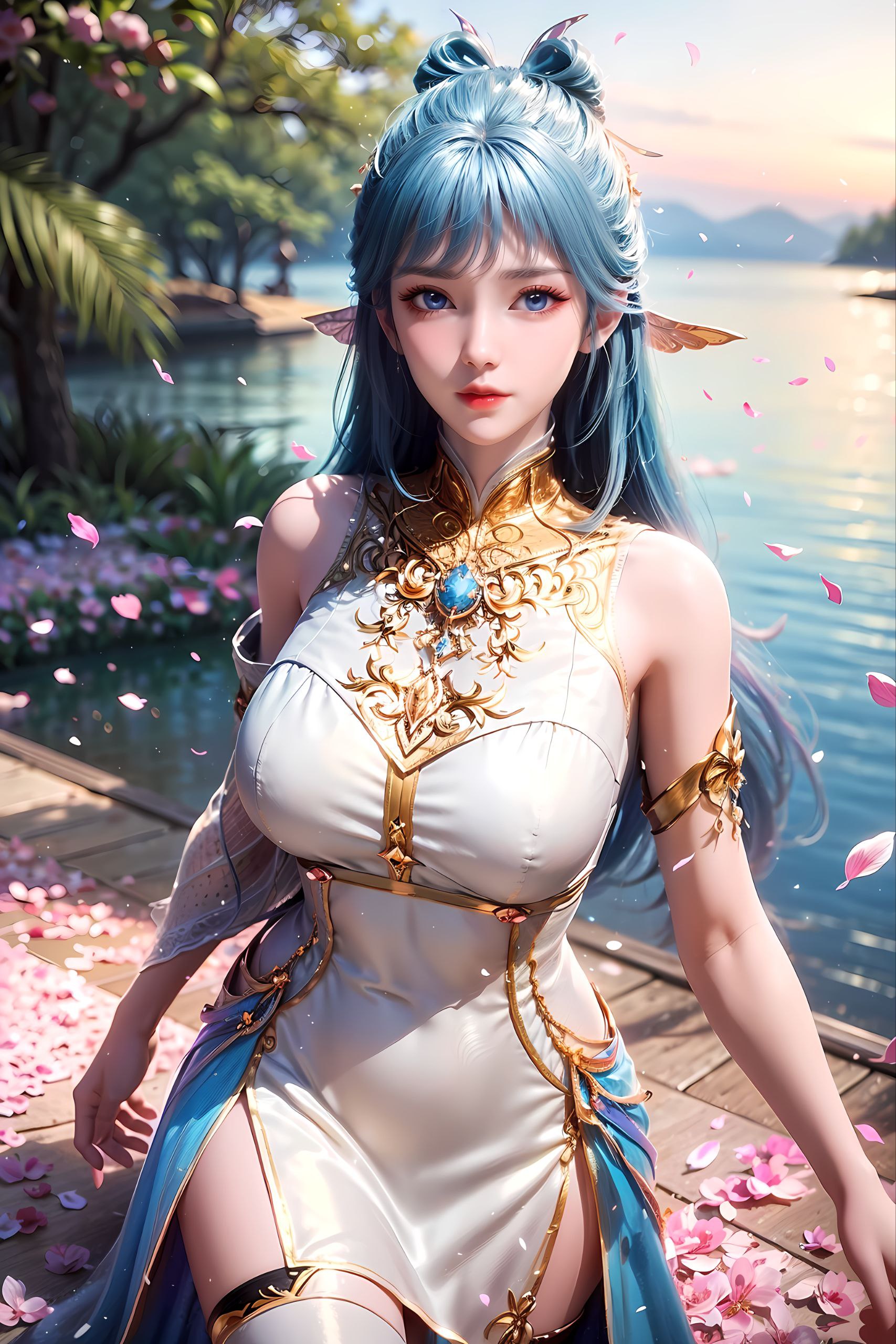并非单纯的