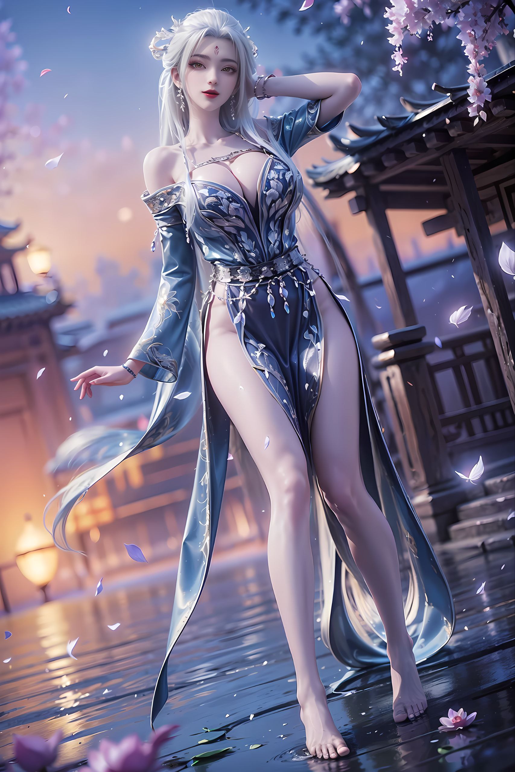 体的兴起
