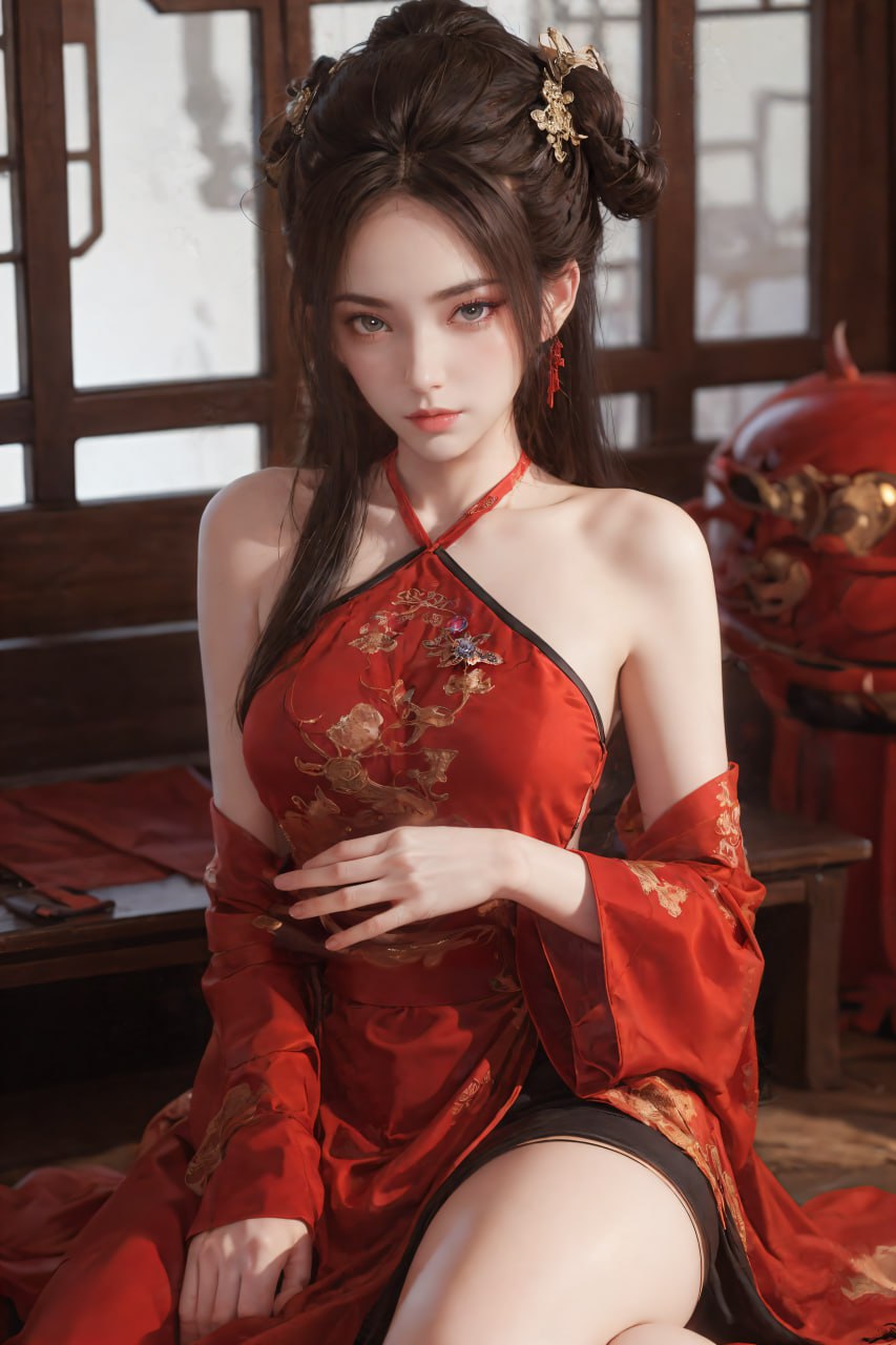 更多的曝光