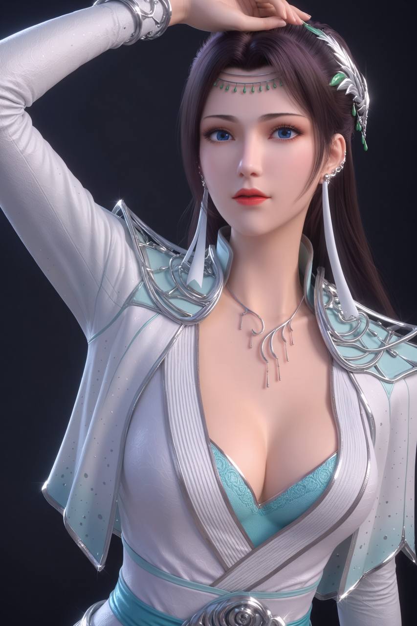 的突然崛起