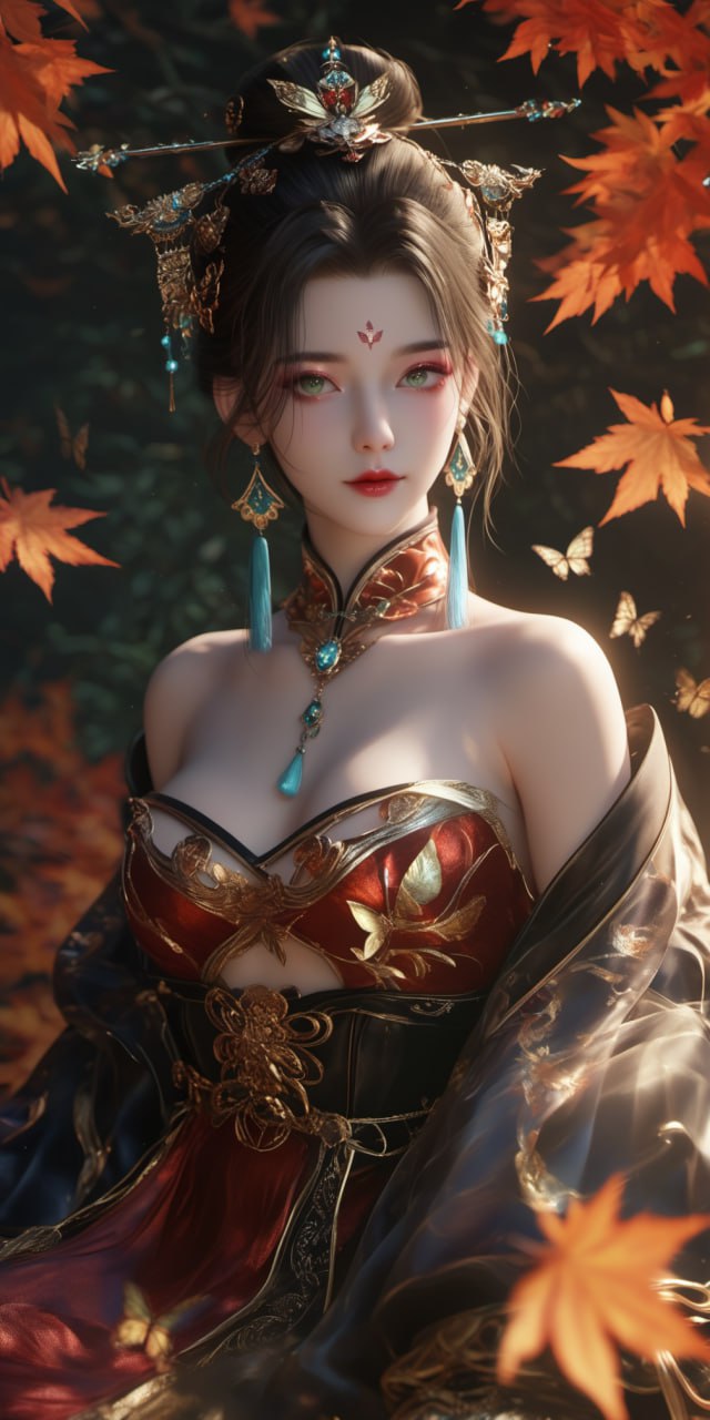 黄色仓库