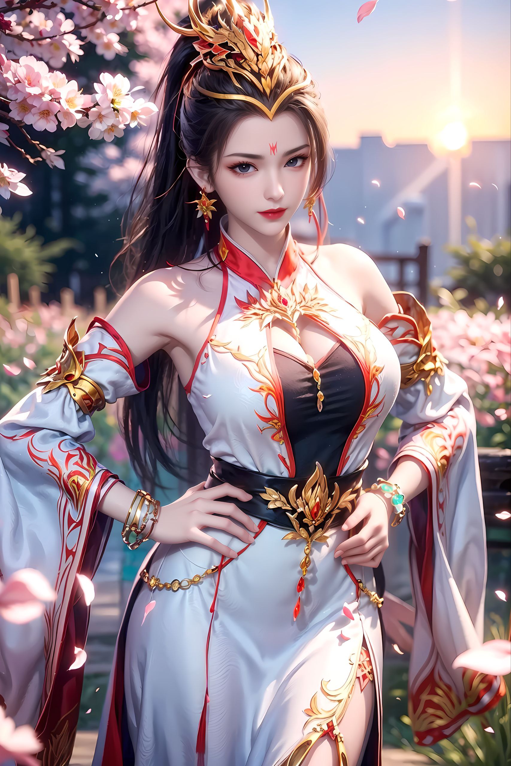 人影片行业