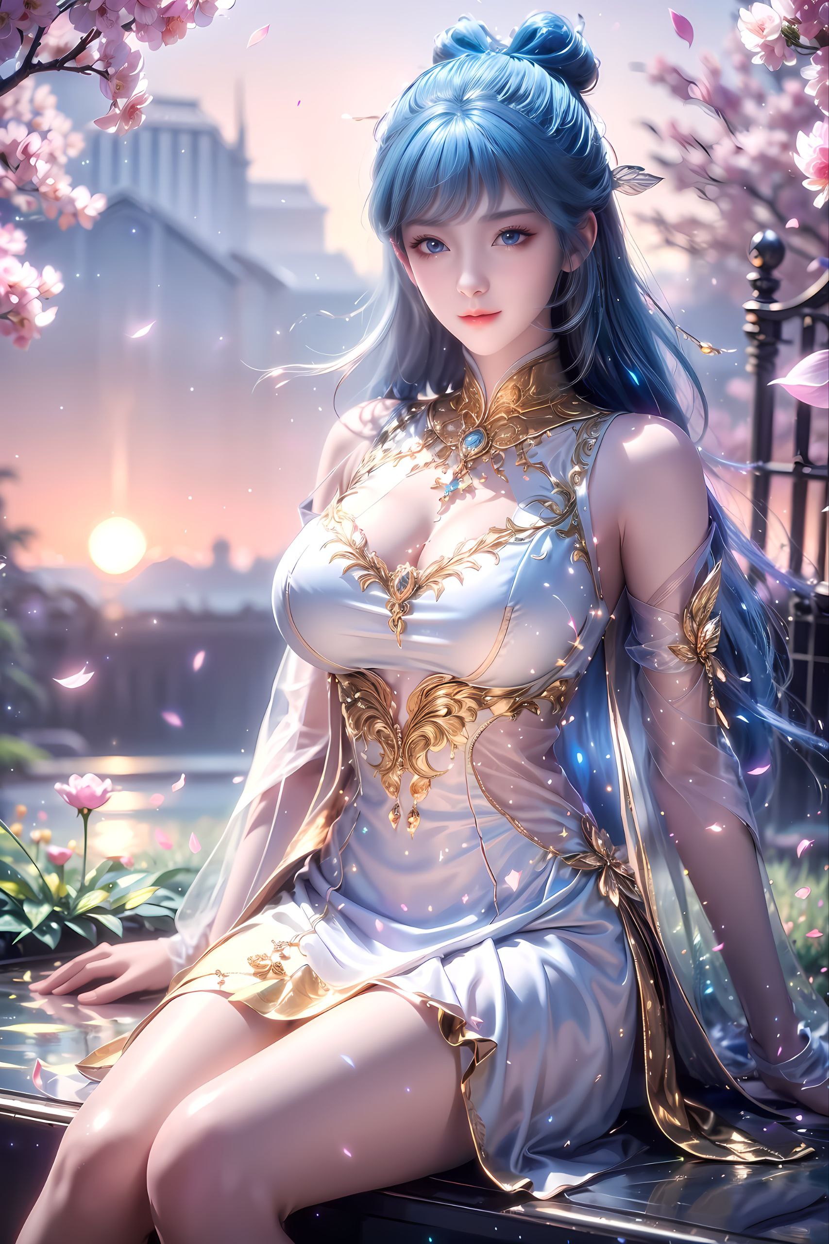 由此可见