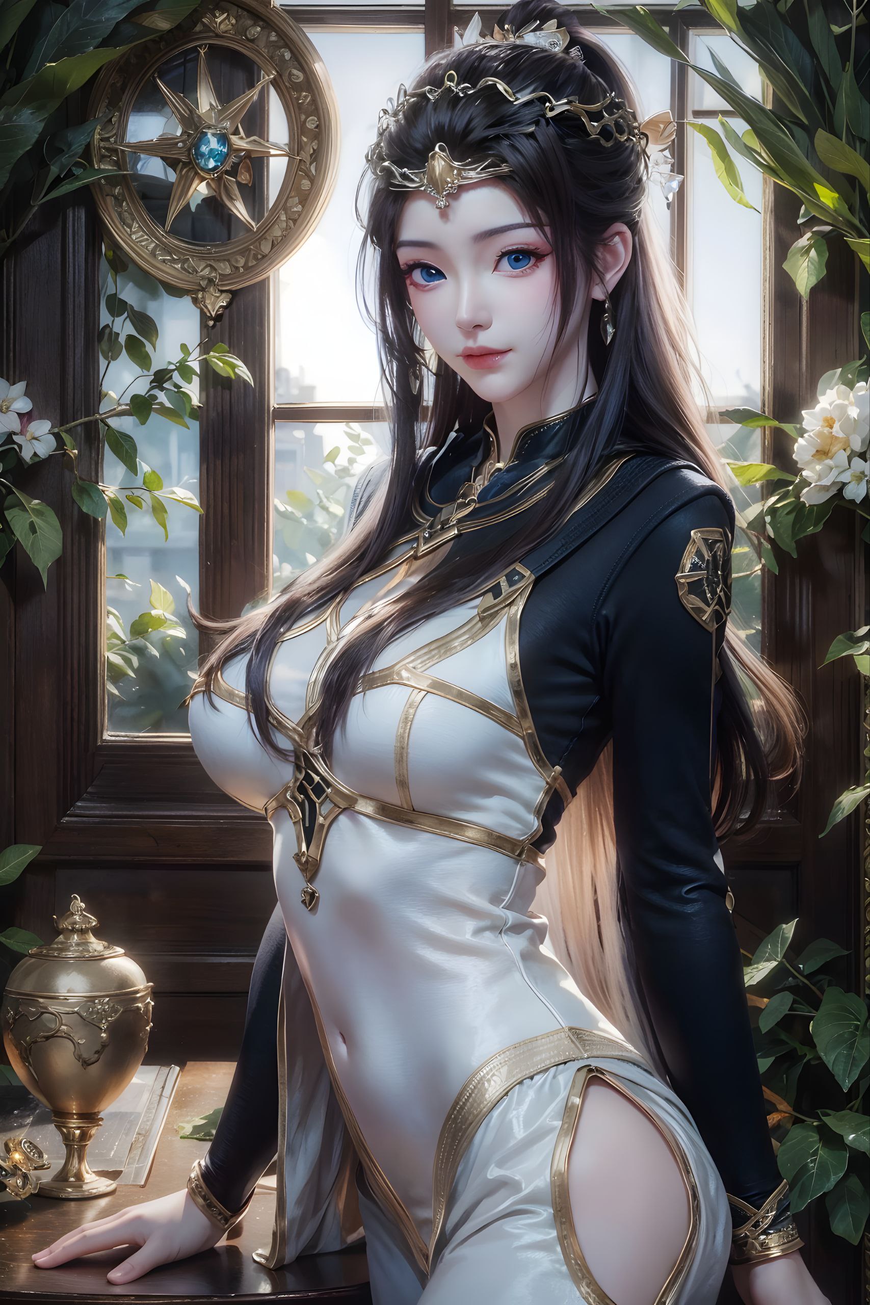 如何更好地