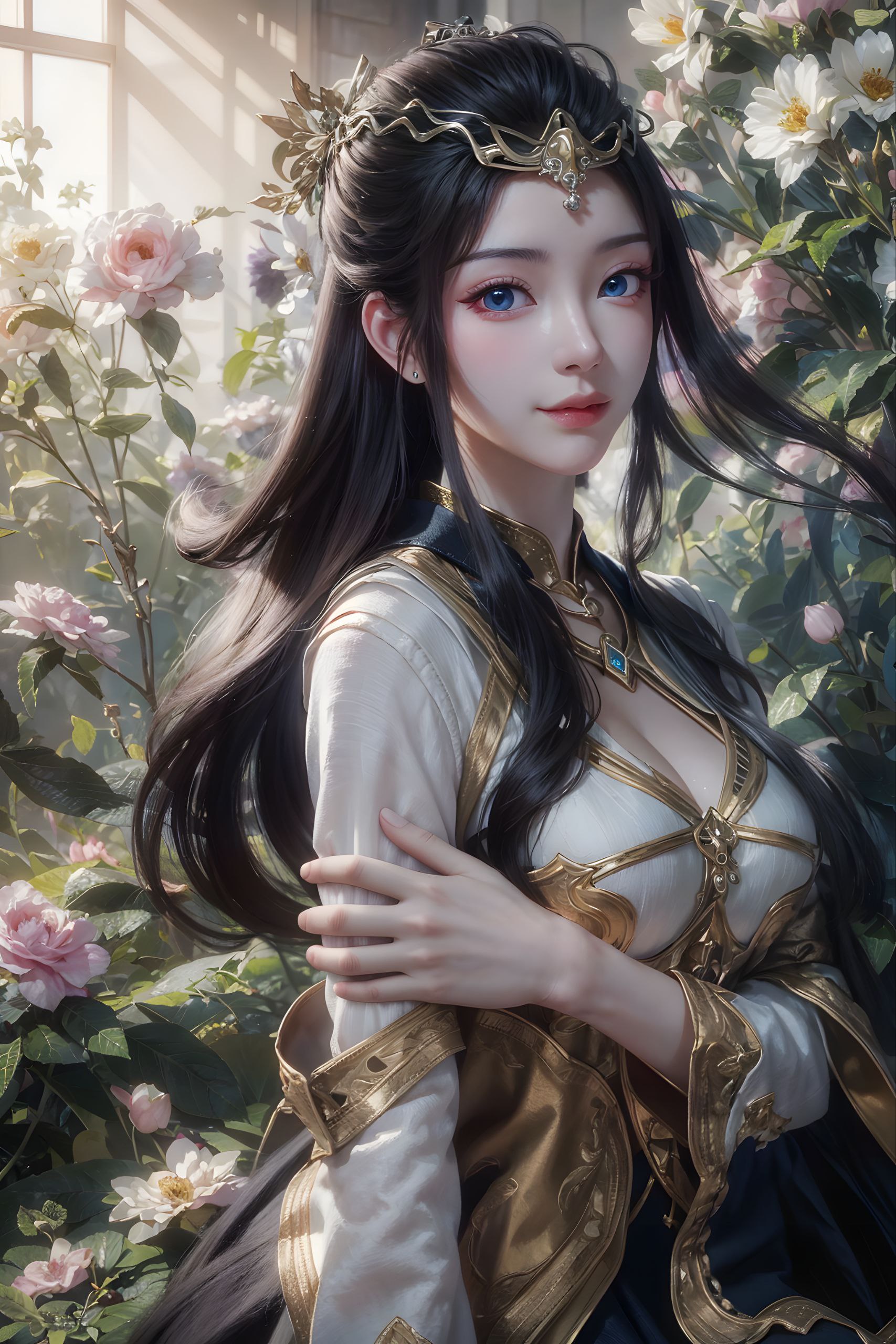 系列的反响