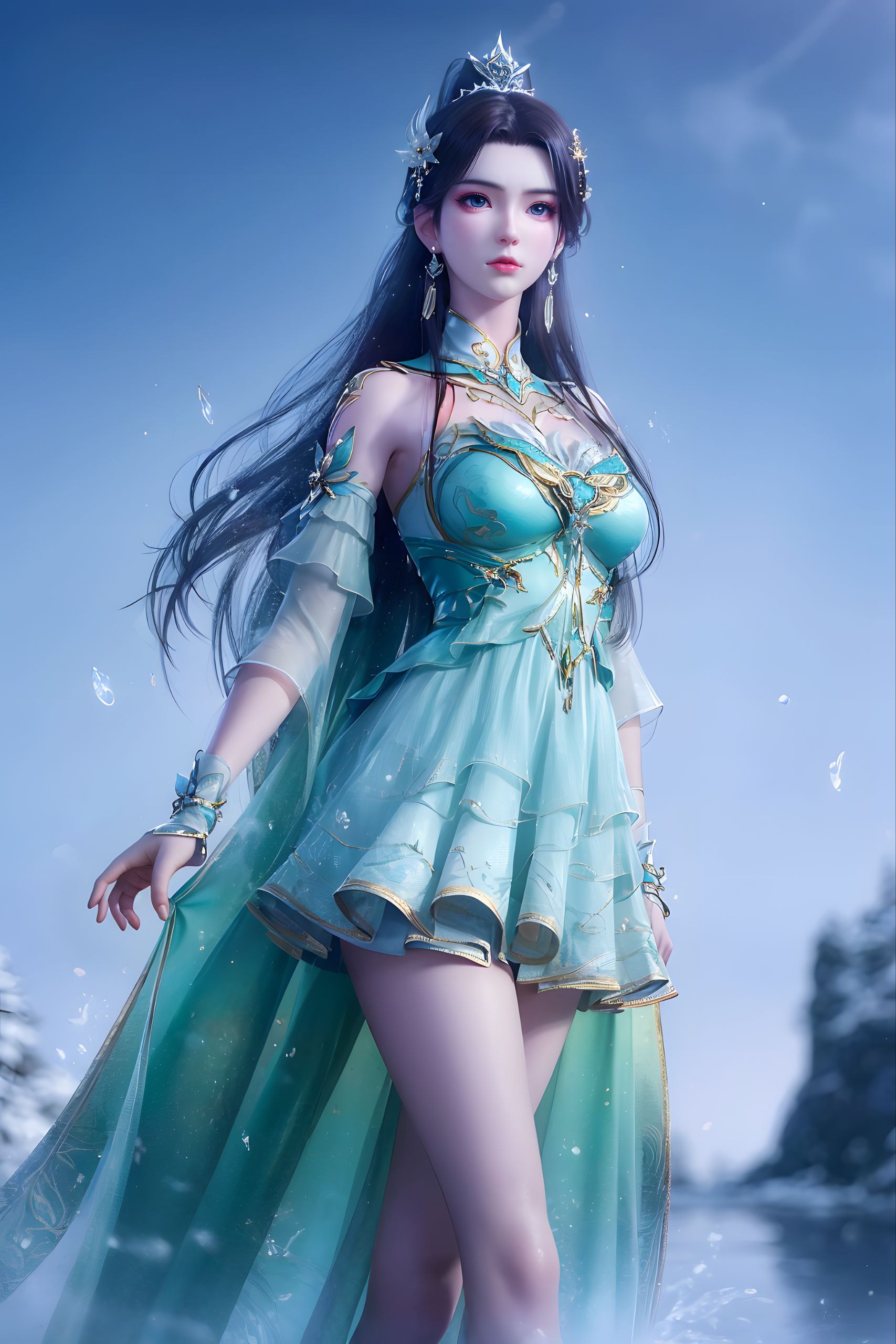 还提供了A