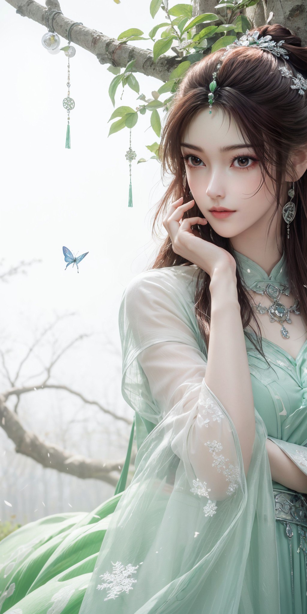 速性能和更
