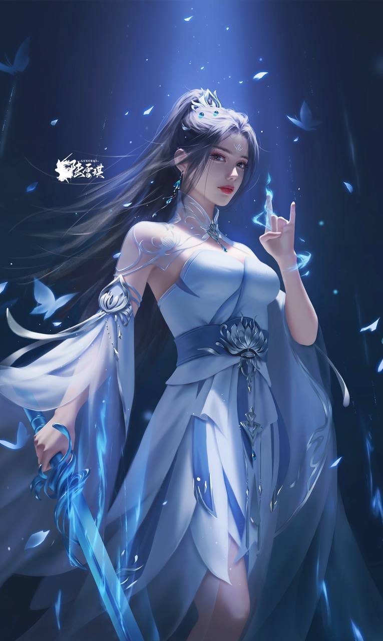 这些作品不