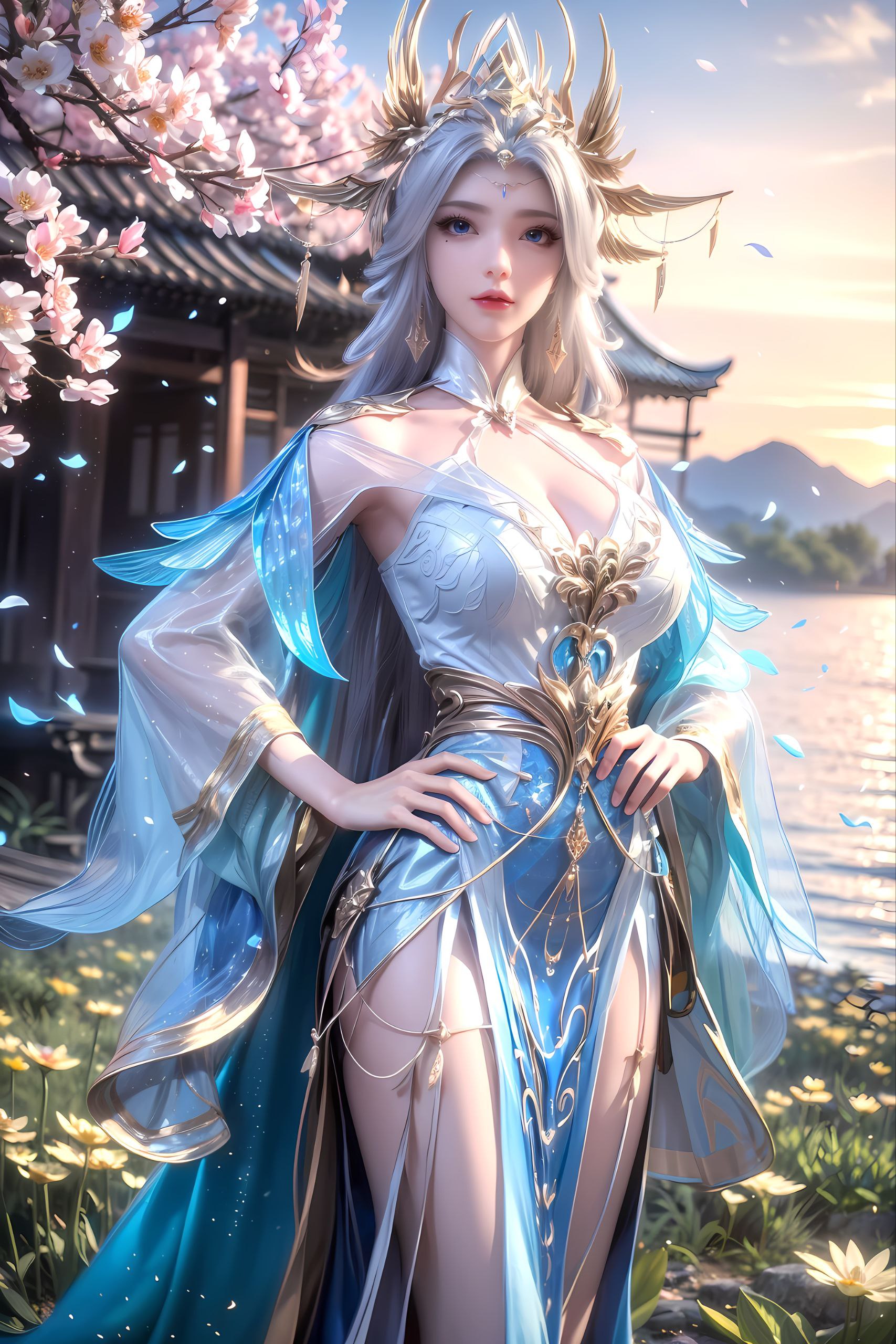 以直接指向