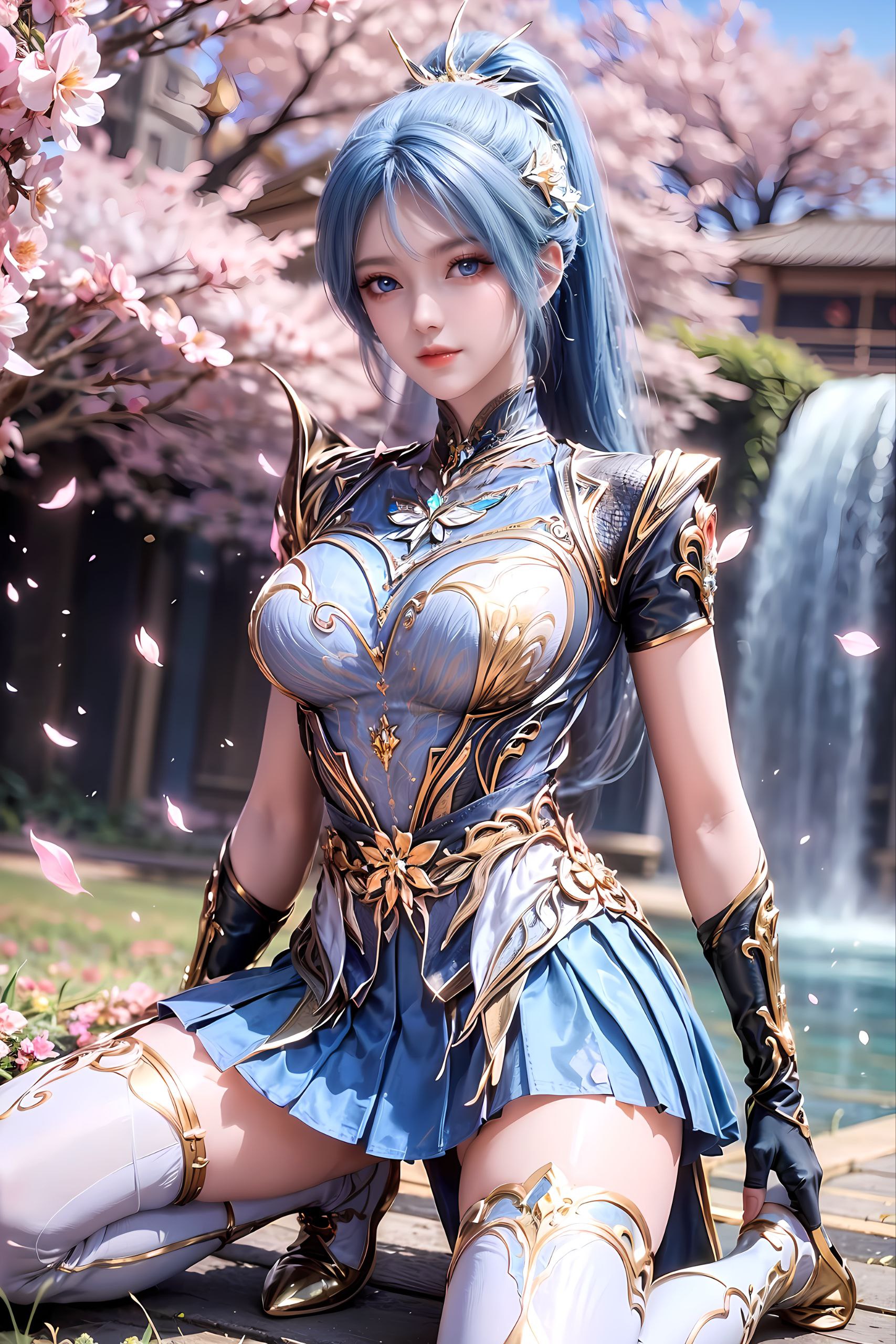 思考生活的