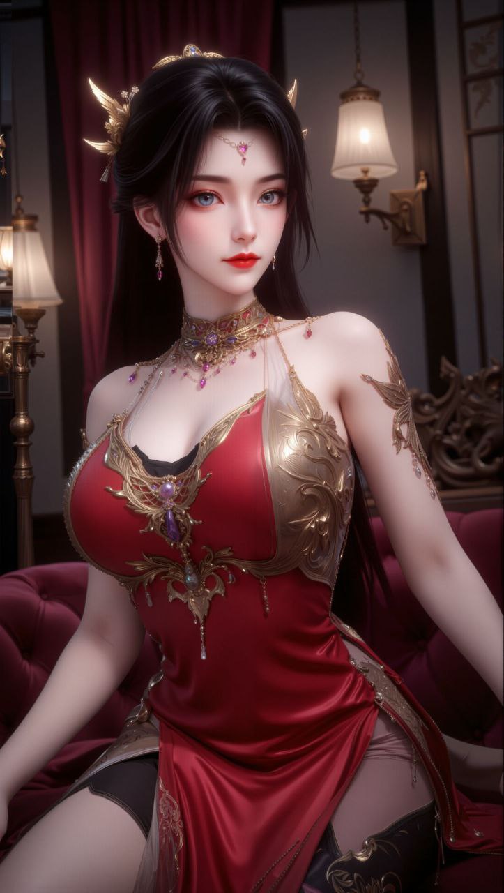 低俗